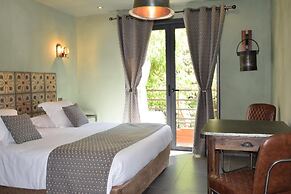 Hotel E Tre Stelle