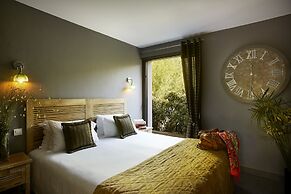 Hotel E Tre Stelle