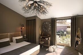 Hotel E Tre Stelle