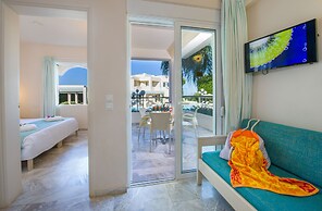 Kedrissos Hotel Apartments