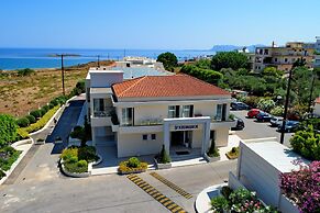 Kedrissos Hotel Apartments
