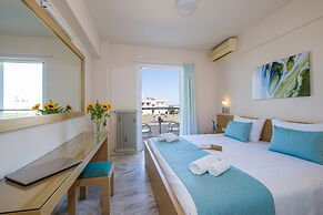 Kedrissos Hotel Apartments