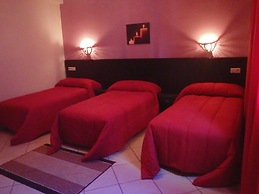 Hotel RAMA