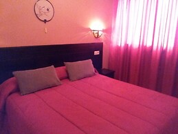 Hotel RAMA