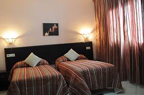 Hotel RAMA