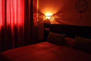 Hotel RAMA