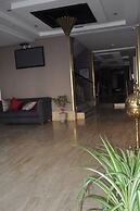 Hotel RAMA