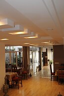 Hotel RAMA
