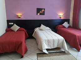 Hotel RAMA
