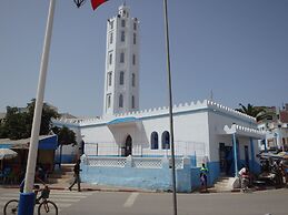 Hotel RAMA