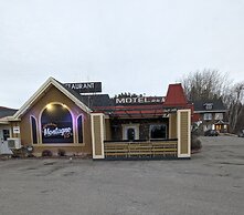 Hotel Motel de la Montagne