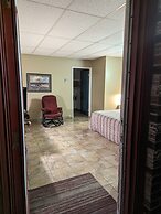 Hotel Motel de la Montagne