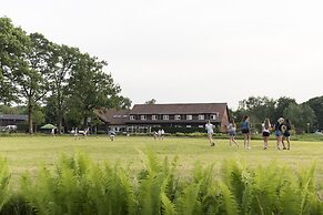 Hotel De Kruishoeve
