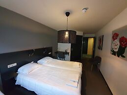 Hotel De Kruishoeve