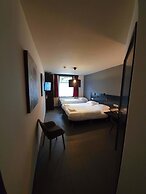 Hotel De Kruishoeve