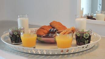 Hotel Adamas