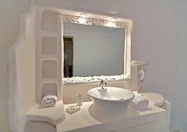 Hotel Adamas