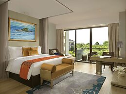 Mövenpick Resort & Spa Jimbaran Bali