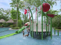 Mövenpick Resort & Spa Jimbaran Bali