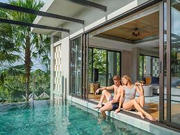 Mövenpick Resort & Spa Jimbaran Bali
