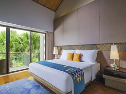 Mövenpick Resort & Spa Jimbaran Bali