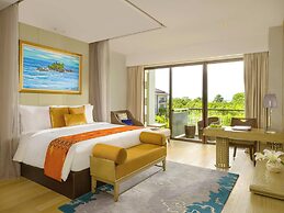Mövenpick Resort & Spa Jimbaran Bali
