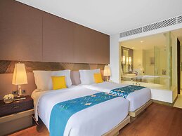 Mövenpick Resort & Spa Jimbaran Bali