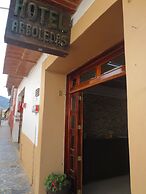 Hotel Arboledas
