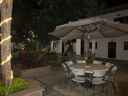 Hotel Arboledas