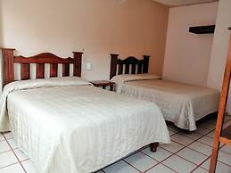 Hotel Arboledas