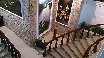 Hotel Arboledas