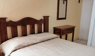 Hotel Arboledas
