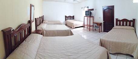 Hotel Arboledas