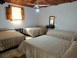 Hotel Arboledas