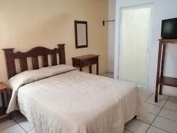 Hotel Arboledas