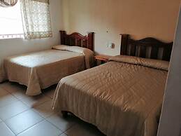 Hotel Arboledas