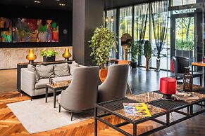 Crowne Plaza Podgorica by IHG