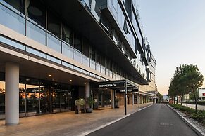 Crowne Plaza Podgorica by IHG