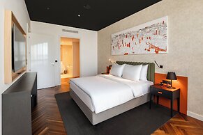 Crowne Plaza Podgorica by IHG