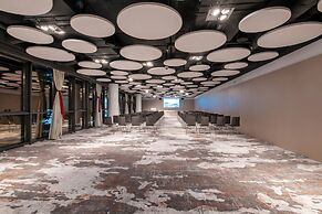 Crowne Plaza Podgorica by IHG