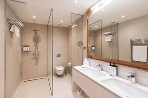 Crowne Plaza Podgorica by IHG