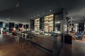 Crowne Plaza Podgorica by IHG