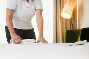Crowne Plaza Podgorica by IHG
