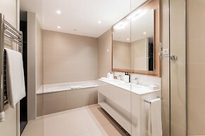 Crowne Plaza Podgorica by IHG
