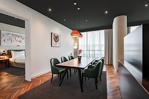 Crowne Plaza Podgorica by IHG