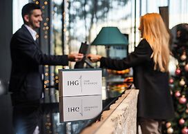 Crowne Plaza Podgorica by IHG
