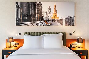 Crowne Plaza Podgorica by IHG