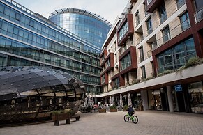 Crowne Plaza Podgorica by IHG