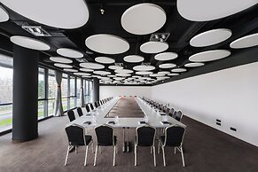 Crowne Plaza Podgorica by IHG