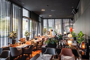 Crowne Plaza Podgorica by IHG